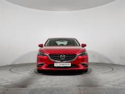 Mazda 6 III (GJ) Рестайлинг Санкт-Петербург  - изображение 24