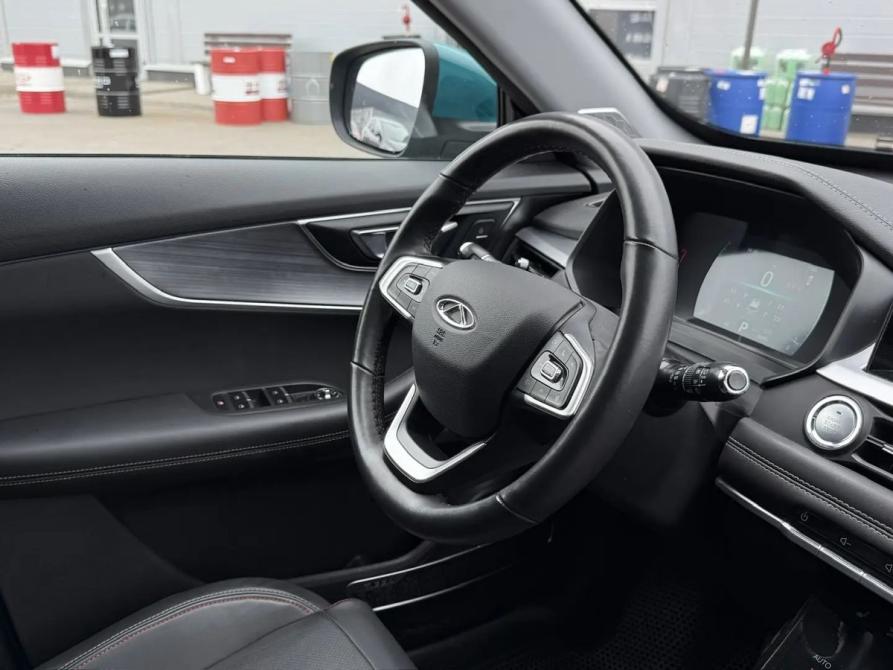 Chery Tiggo 7 Pro I Санкт-Петербург  - изображение 3