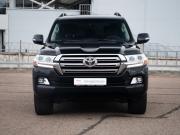 Toyota Land Cruiser 200 Series Рестайлинг 2 Москва  - изображение 31
