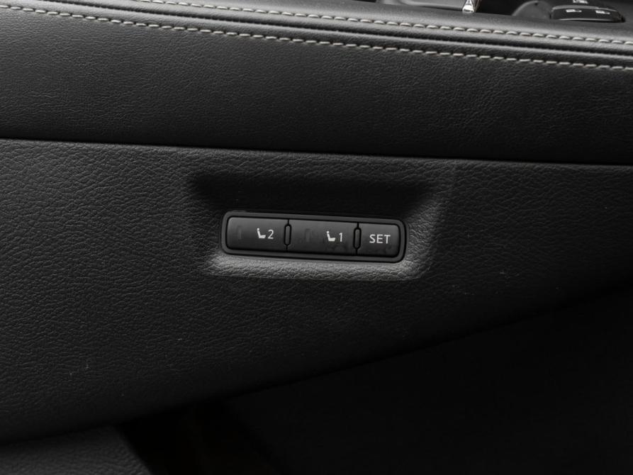 Nissan Murano III (Z52) Москва  - изображение 24