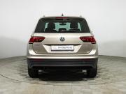 Volkswagen Tiguan II Санкт-Петербург  - изображение 25