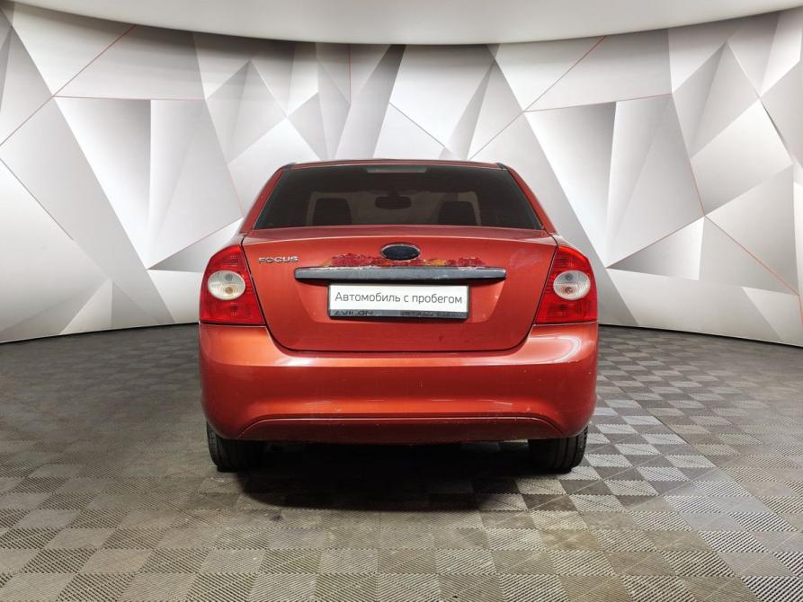 Ford Focus II Рестайлинг Москва  - изображение 7
