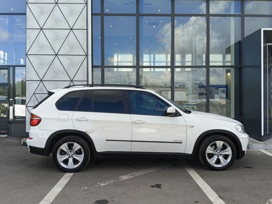 BMW X5 II (E70) Рестайлинг Москва  - изображение 4
