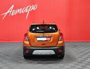 Opel Mokka I Вологда  - изображение 23