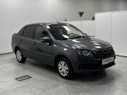 Lada (ВАЗ) Granta I Рестайлинг Казань  - изображение 18