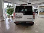 Land Rover Discovery IV Москва  - изображение 32