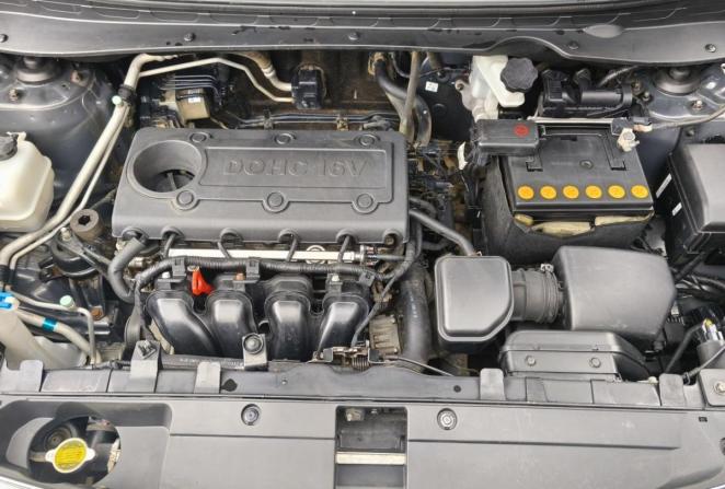 Kia Sportage III с пробегом 2012 года, цена 1 335 000 рублей, 227950 км, внедорожник, Автокод Объявления