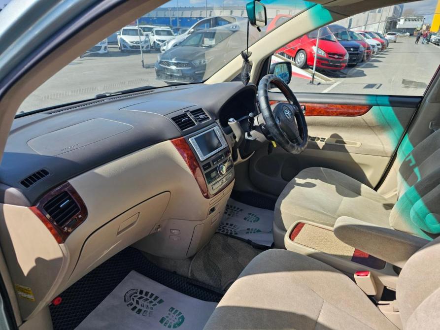 Toyota Ipsum II (M20) Рестайлинг Тюмень  - изображение 13