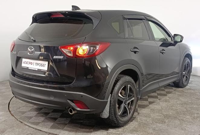 Mazda CX-5 I с пробегом 2012 года, цена 1 500 000 рублей, 200165 км, внедорожник, Автокод Объявления