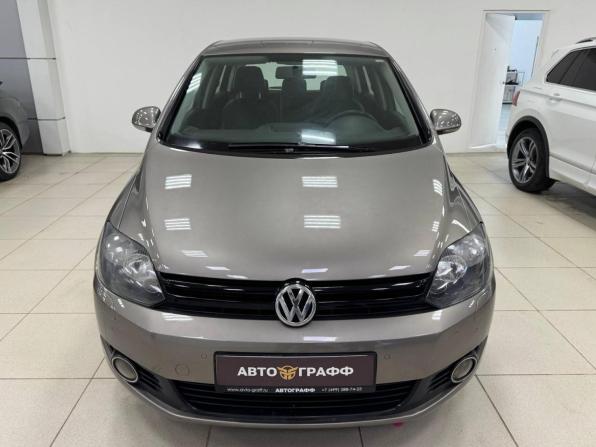 Volkswagen Golf Plus II с пробегом 2012 года, цена 649 000 рублей, 146193 км, хэтчбек, Автокод Объявления