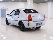 Renault Logan I Самара  - изображение 18