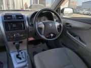 Toyota Corolla X (E140 E150) Рестайлинг Краснодар  - изображение 35