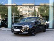 Lada (ВАЗ) Vesta I Самара  - изображение 15