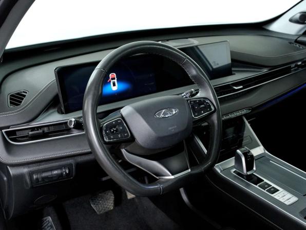 Chery Tiggo 7 Pro Max I с пробегом 2023 года, цена 1 498 000 рублей, 122785 км, внедорожник, Автокод Объявления