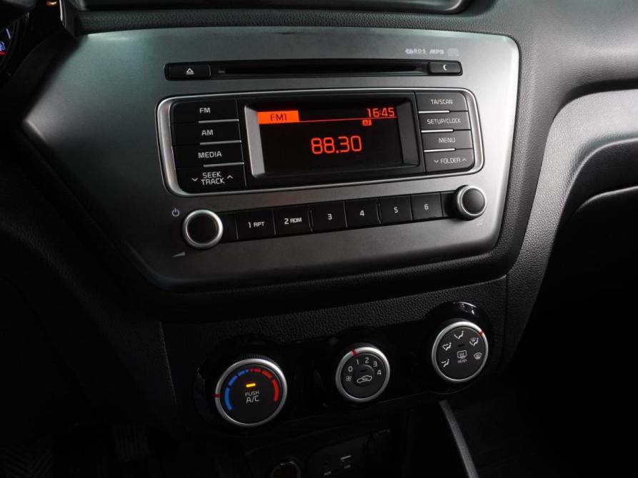 Kia Rio III Рестайлинг Воронеж  - изображение 15
