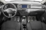 Toyota Corolla IX (E120 E130) Рестайлинг Барнаул  - изображение 34