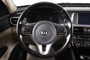 Kia Optima IV Пермь  - изображение 44