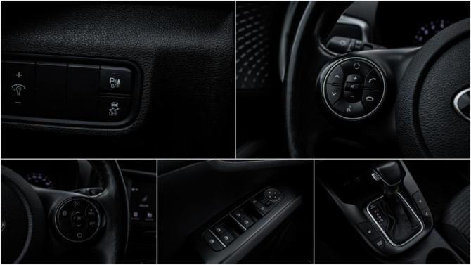Kia Soul III с пробегом 2019 года, цена 2 090 000 рублей, 60990 км, хэтчбек, Автокод Объявления