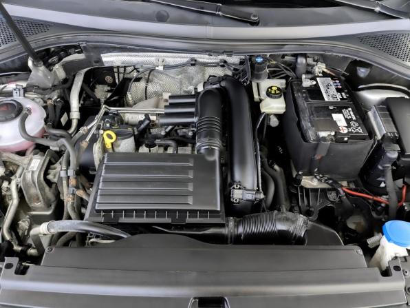 Volkswagen Tiguan II с пробегом 2019 года, цена 2 690 000 рублей, 73109 км, внедорожник, Автокод Объявления