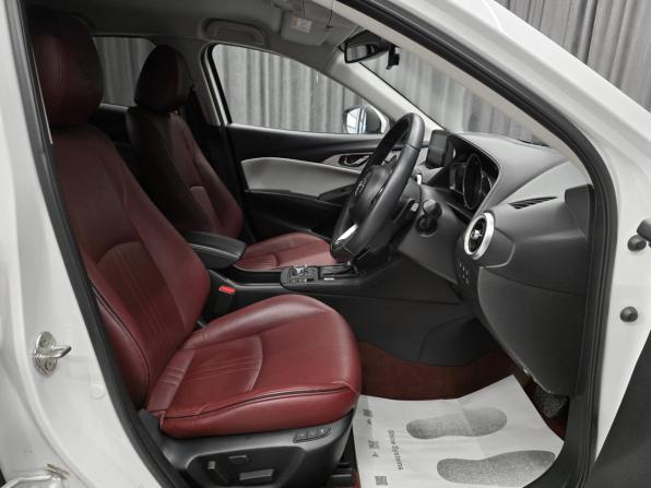 Mazda CX-3 I Рестайлинг с пробегом 2020 года, цена 1 850 000 рублей, 54000 км, внедорожник, Автокод Объявления