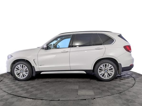 BMW X5 III (F15) с пробегом 2015 года, цена 2 830 000 рублей, 163872 км, внедорожник, Автокод Объявления