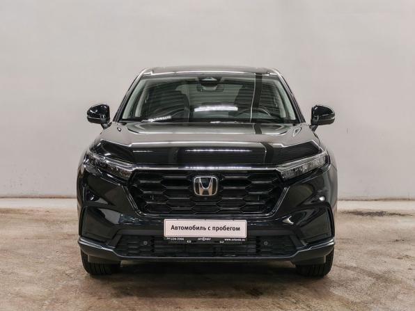 Honda CR-V VI с пробегом 2026 года, цена 4 735 000 рублей, 80 км, внедорожник, Автокод Объявления