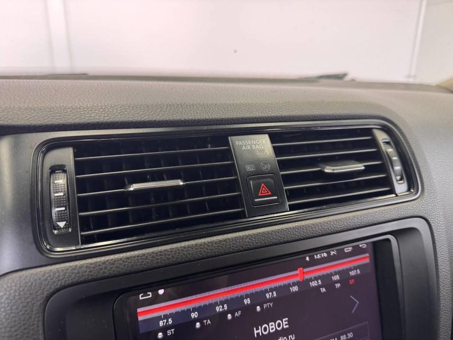 Volkswagen Jetta VI Рестайлинг Уфа  - изображение 8
