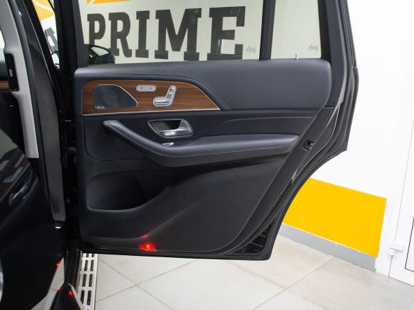 Mercedes-Benz GLS II (X167) с пробегом 2020 года, цена 8 999 000 рублей, 90500 км, внедорожник, Автокод Объявления