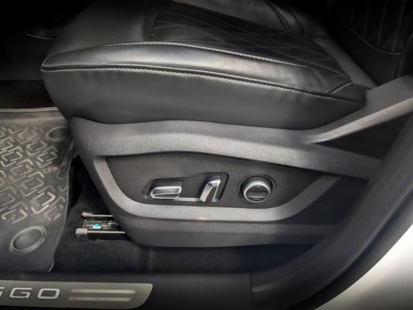 Chery Tiggo 8 Pro Max I Рестайлинг с пробегом 2024 года, цена 2 580 000 рублей, 42514 км, внедорожник, Автокод Объявления