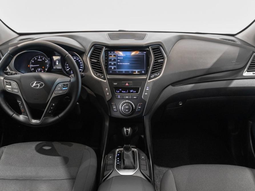 Hyundai Santa Fe III Рестайлинг Казань  - изображение 6