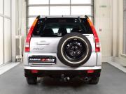 Honda CR-V II Кемерово  - изображение 25