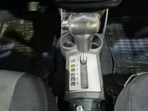 Hyundai Getz I Рестайлинг с пробегом 2005 года, цена 575 000 рублей, 230254 км, хэтчбек, Автокод Объявления