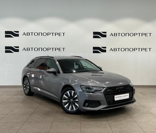 Audi A6 V (C8) с пробегом 2019 года, цена 3 499 000 рублей, 232425 км, универсал, Автокод Объявления