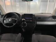 Volkswagen Multivan T5 Москва  - изображение 20