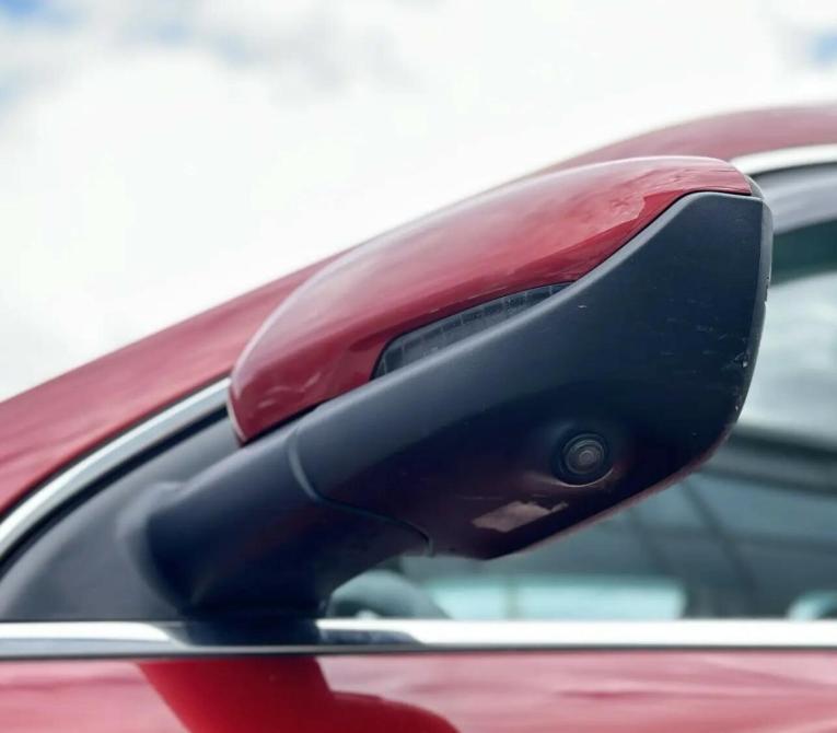 Geely Atlas I Мурманск  - изображение 7