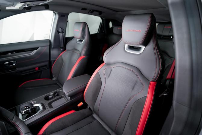 Новый JETOUR DASHING I 2026 года, цена 2 989 900 рублей, внедорожник, Автокод Объявления