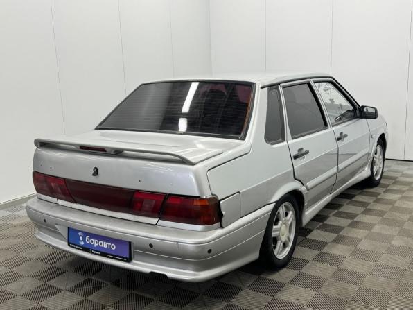 Lada (ВАЗ) 2115 с пробегом 2008 года, цена 179 000 рублей, 259904 км, седан, Автокод Объявления