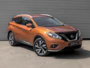 Nissan Murano III (Z52) Химки  - изображение 33