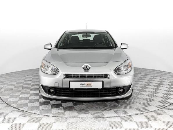 Renault Fluence I с пробегом 2012 года, цена 692 000 рублей, 134644 км, седан, Автокод Объявления