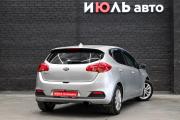 Kia Ceed II Екатеринбург  - изображение 23
