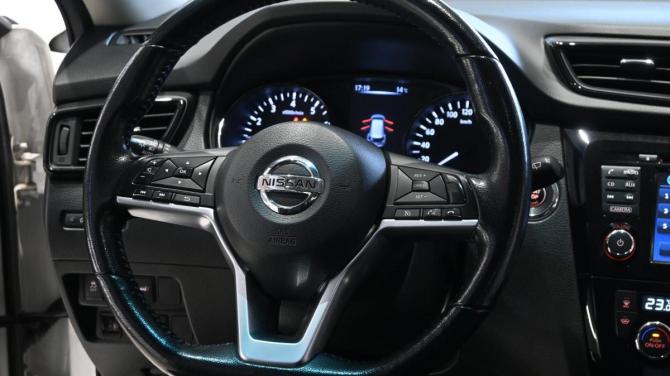 Nissan X-Trail III Рестайлинг с пробегом 2020 года, цена 2 395 000 рублей, 77846 км, внедорожник, Автокод Объявления