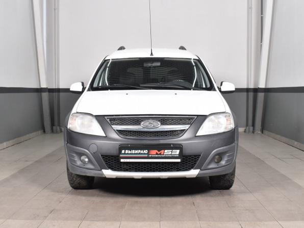 Lada (ВАЗ) Largus I с пробегом 2019 года, цена 849 995 рублей, 137268 км, универсал, Автокод Объявления