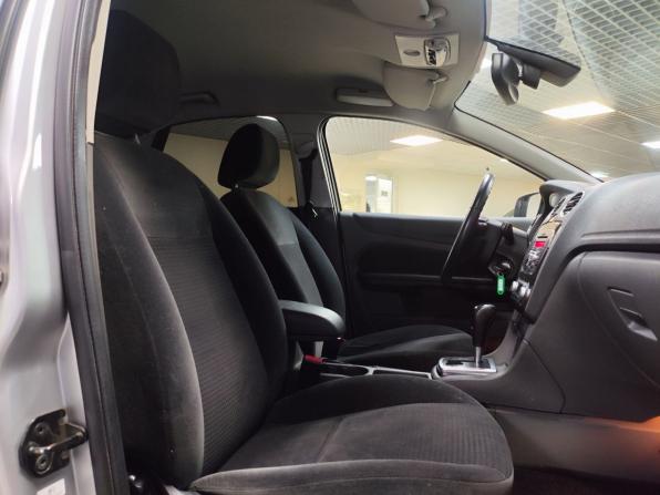 Ford Focus II с пробегом 2007 года, цена 462 000 рублей, 226859 км, седан, Автокод Объявления