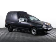 Volkswagen Caddy II Москва  - изображение 18