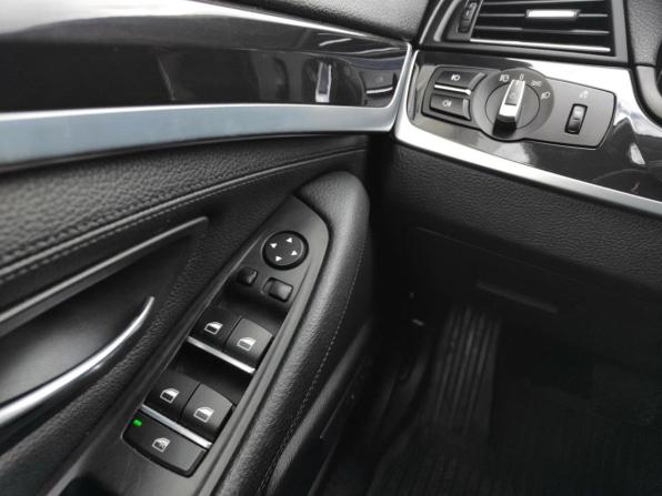 BMW 5 серии VI (F10/F11/F07) Рестайлинг с пробегом 2014 года, цена 1 815 000 рублей, 237945 км, седан, Автокод Объявления