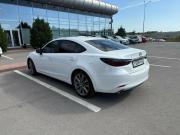 Mazda 6 III (GJ) Рестайлинг 2 Кемерово  - изображение 11