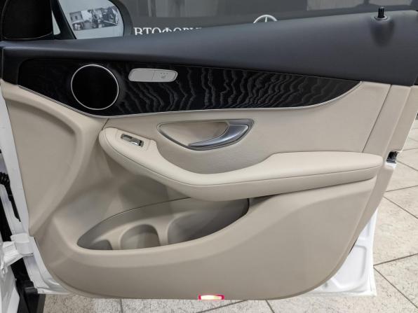 Mercedes-Benz GLC I (X253) с пробегом 2019 года, цена 4 200 000 рублей, 20989 км, внедорожник, Автокод Объявления