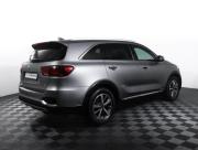 Kia Sorento III Prime Рестайлинг Москва  - изображение 29