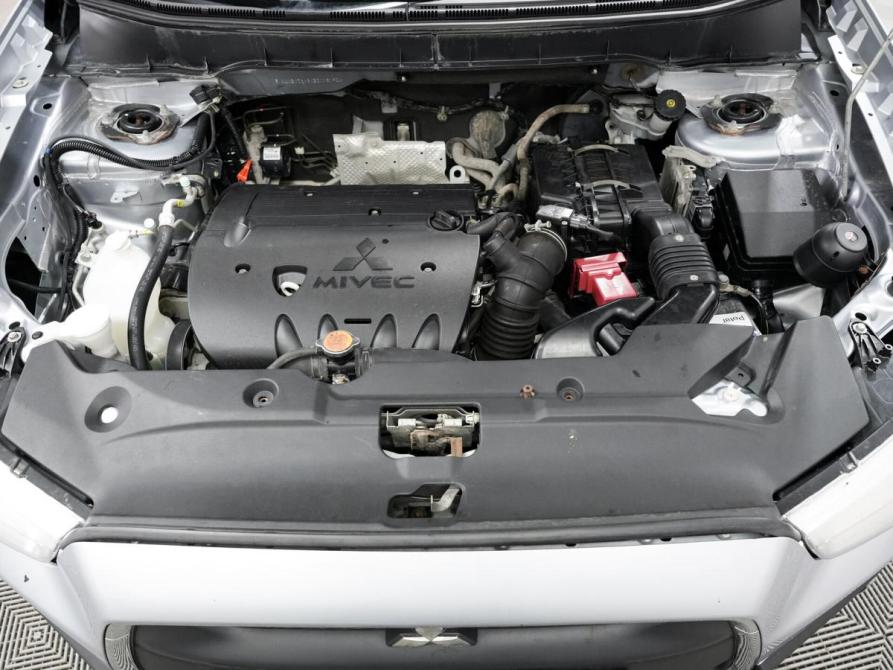 Mitsubishi ASX I Ульяновск  - изображение 21