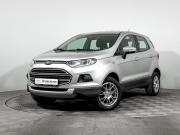 Ford EcoSport II Рестайлинг Санкт-Петербург  - изображение 19